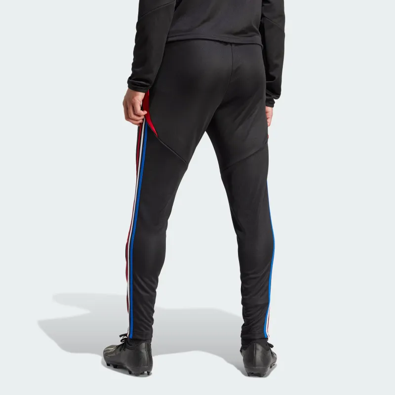 Adidas Free Shipping With AdiClub Tiro 24 Training Pants-2