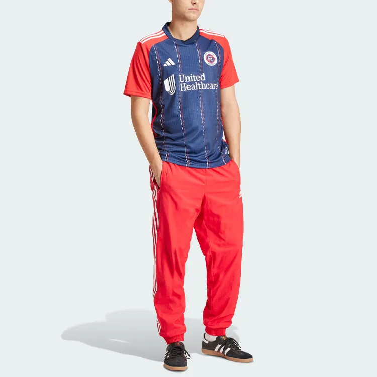 Adidas New England Revolution 24/25 Home Jersey-4