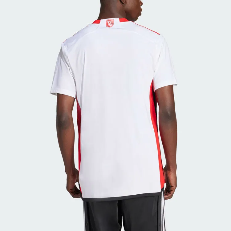 Adidas San Jose Earthquakes 24/25 Away Jersey-3