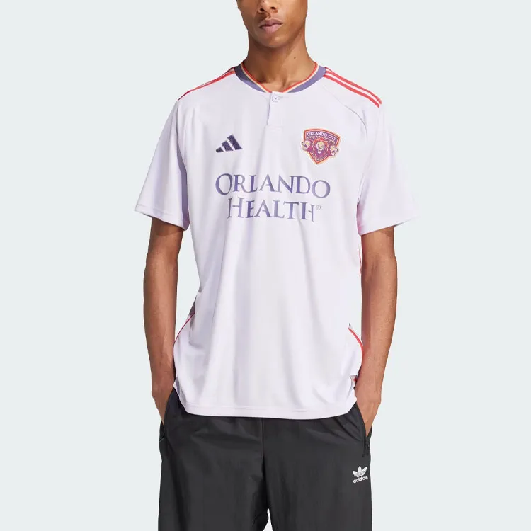 Adidas Orlando City 24/25 Away Jersey-2