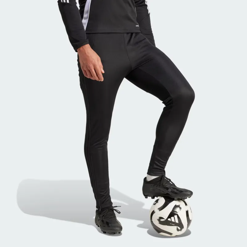 Adidas Free Shipping With AdiClub Tiro 24 Training Pants-3