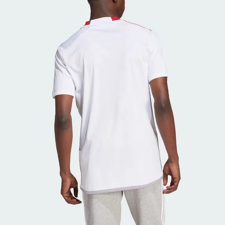 Adidas Free Shipping With AdiClub Toronto Fc 24/25 Away Jersey-2