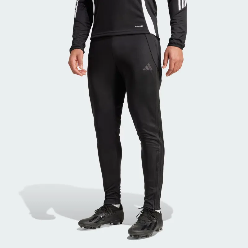 Adidas Free Shipping With AdiClub Tiro 24 Training Pants-1