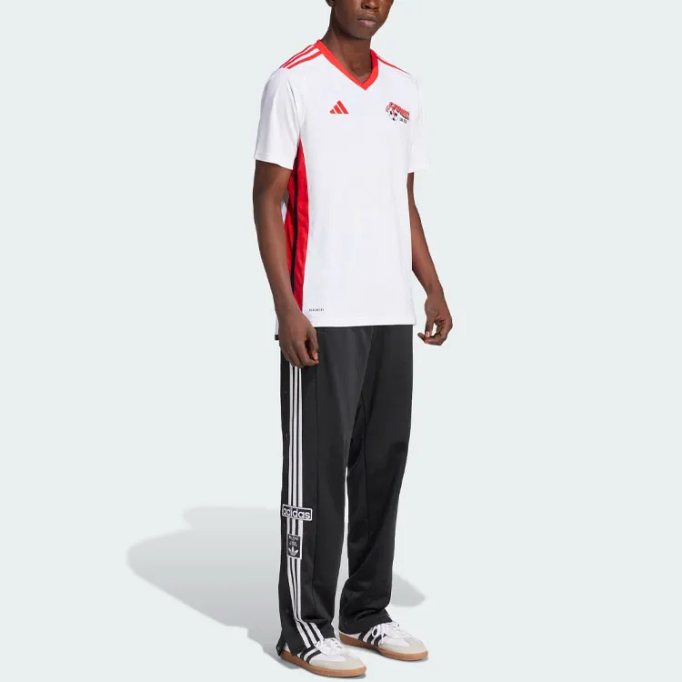 Adidas San Jose Earthquakes 24/25 Away Jersey-4