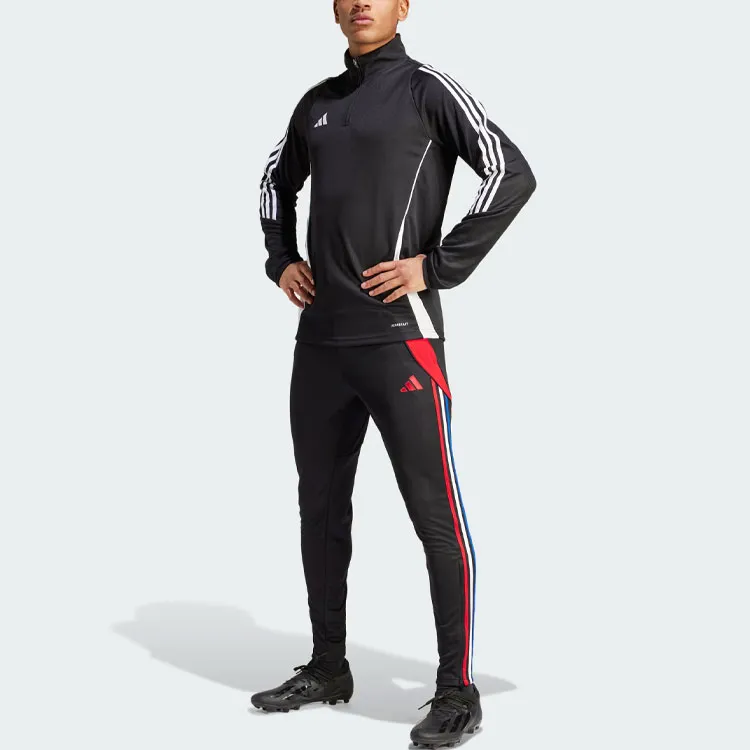 Adidas Free Shipping With AdiClub Tiro 24 Training Pants-4