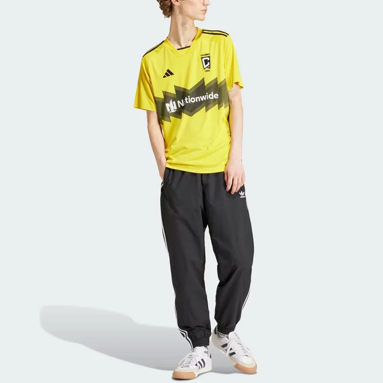Adidas Columbus Crew 24/25 Home Jersey-4
