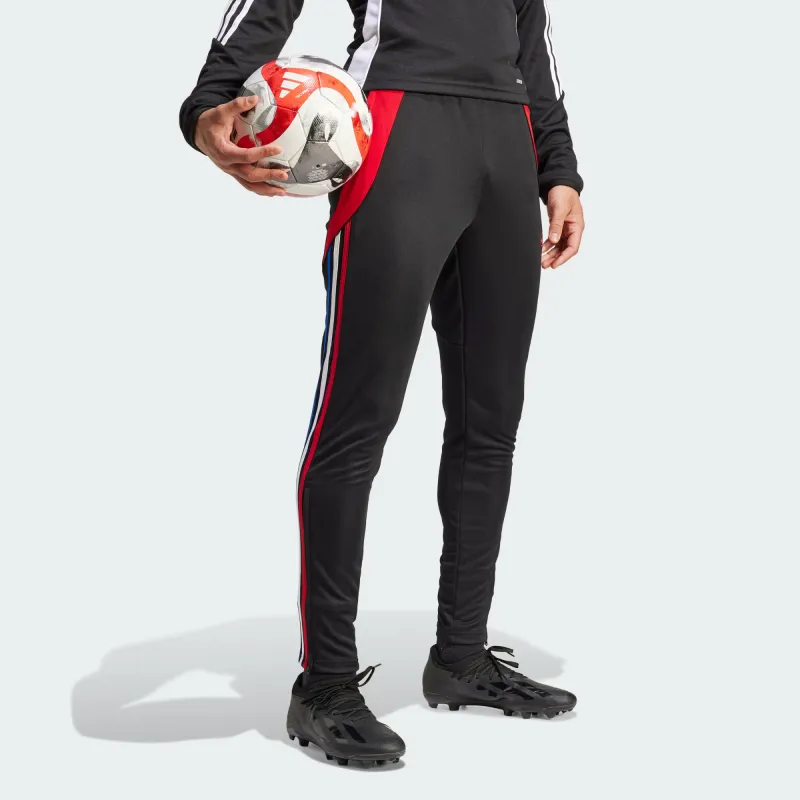 Adidas Free Shipping With AdiClub Tiro 24 Training Pants-3