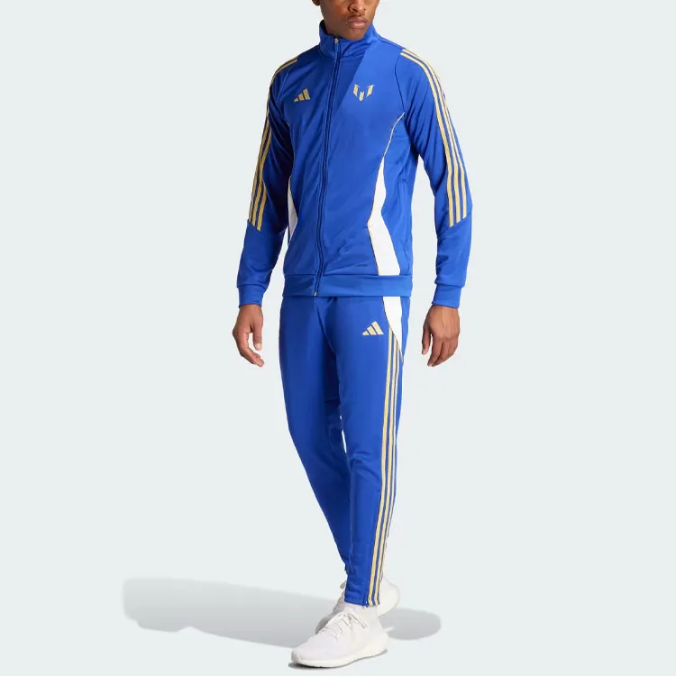 Adidas Pitch 2 Street Messi Pants-4