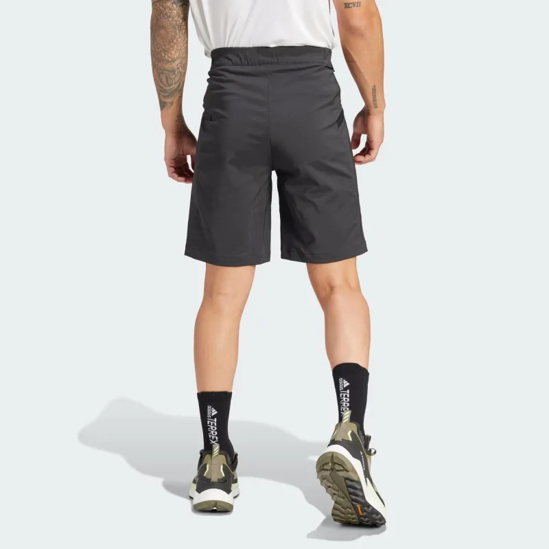 Adidas Free Shipping With AdiClub Terrex Xperior Mid Shorts-2