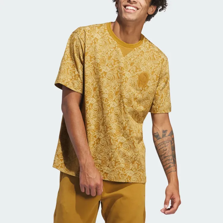 Adidas Mahomes All Szn Graphic Tee-2