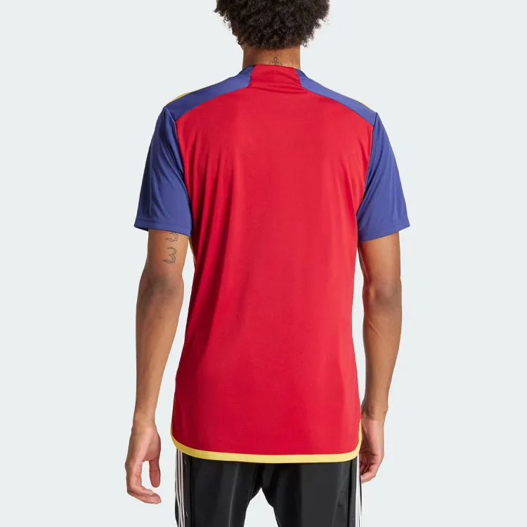 Adidas Real Salt Lake 24/25 Home Jersey-3