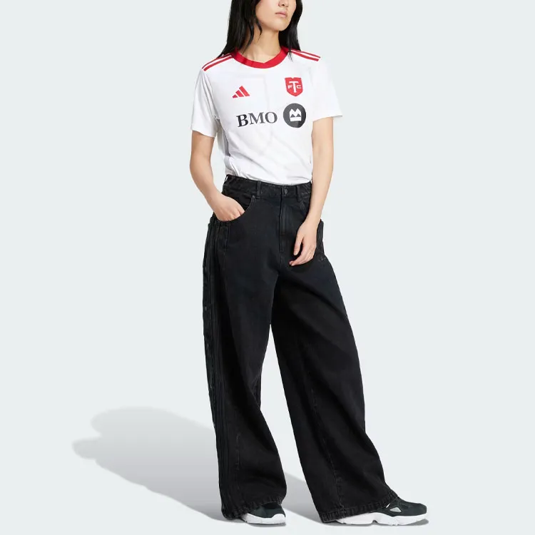 Adidas Free Shipping With AdiClub Toronto Fc 24/25 Away Jersey-4