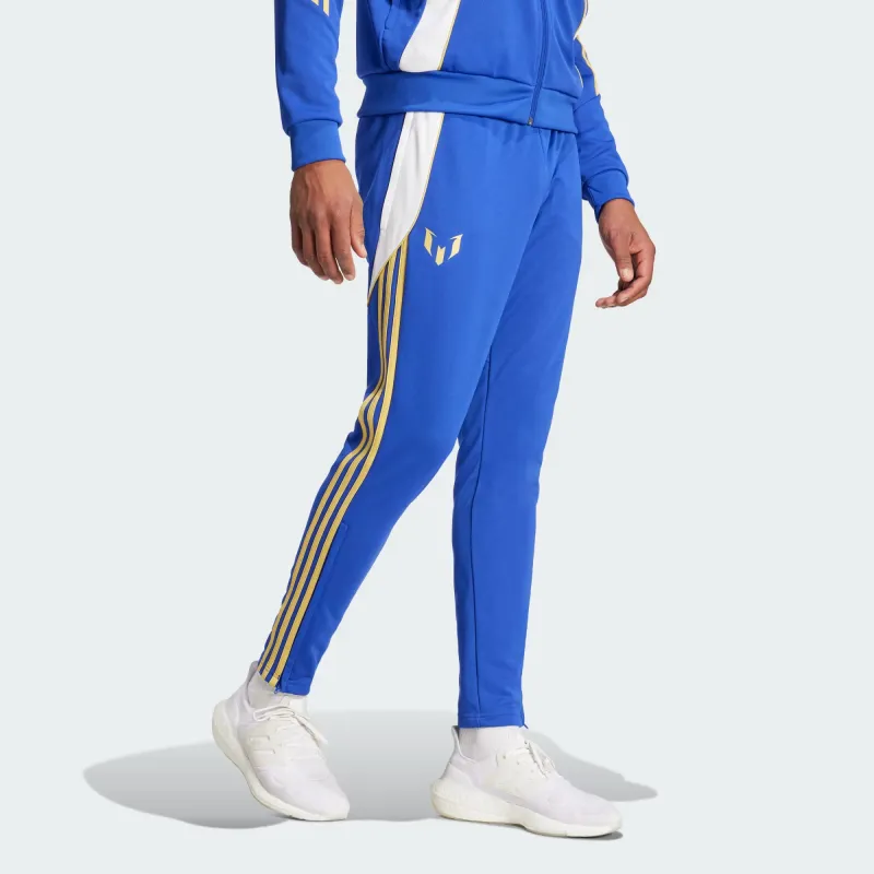 Adidas Pitch 2 Street Messi Pants-1