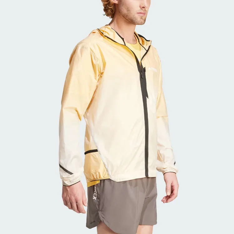Adidas Free Shipping With AdiClub Terrex Xperior Light Windweave Jacket-3