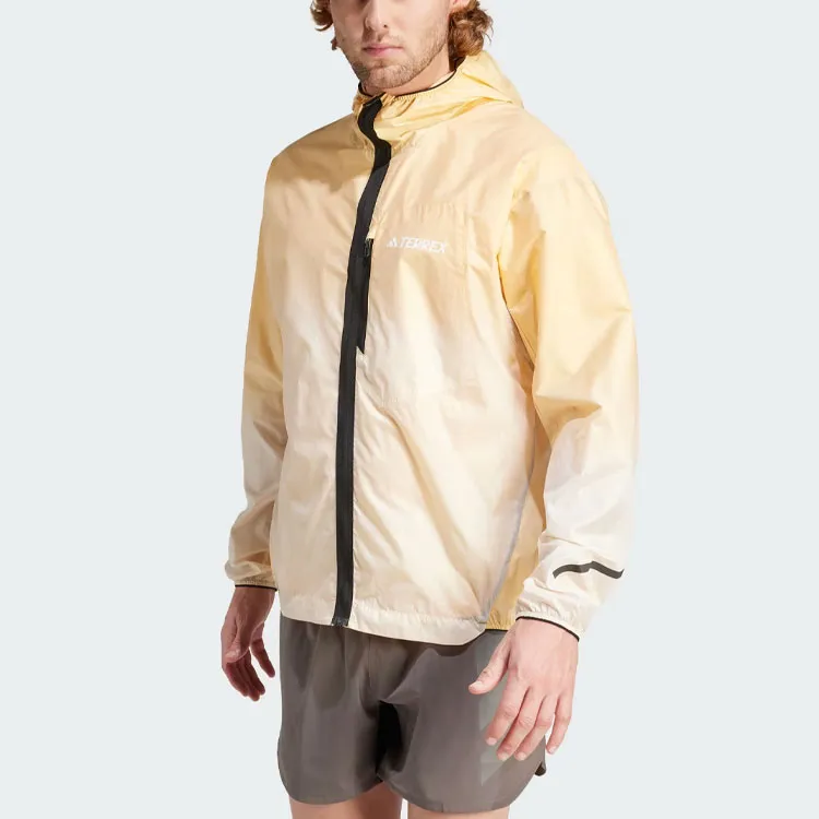 Adidas Free Shipping With AdiClub Terrex Xperior Light Windweave Jacket-2