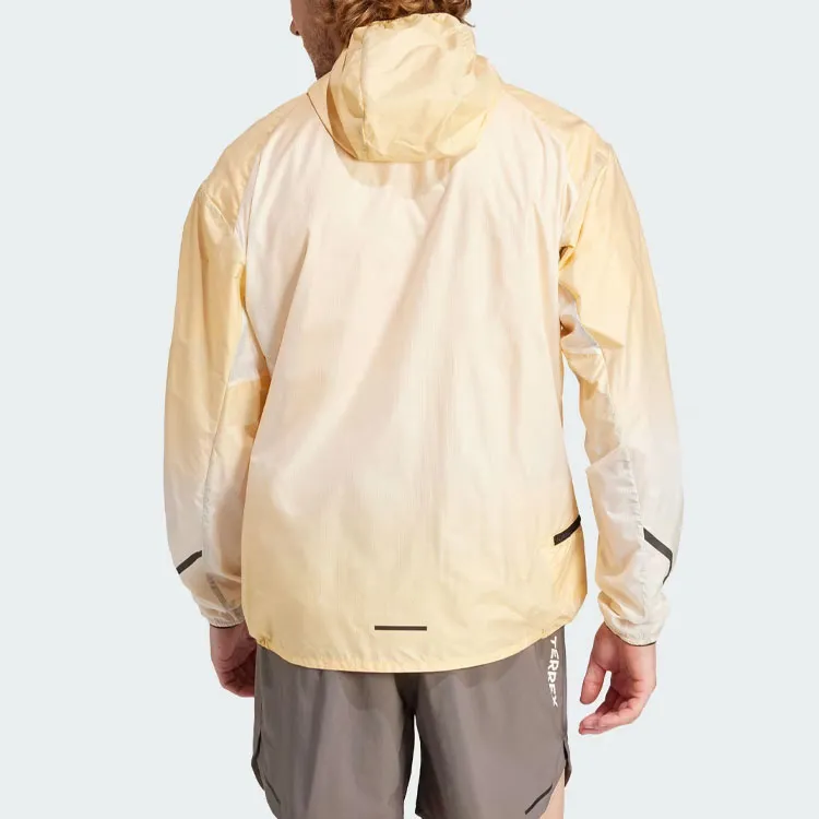 Adidas Free Shipping With AdiClub Terrex Xperior Light Windweave Jacket-1