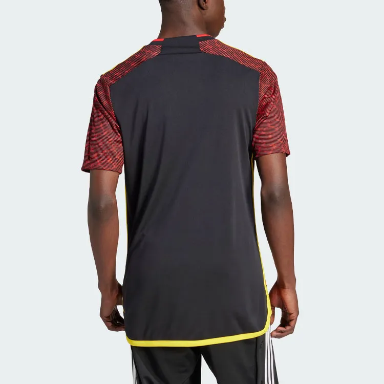 Adidas Seattle Sounders Fc 23/24 Away Jersey-3
