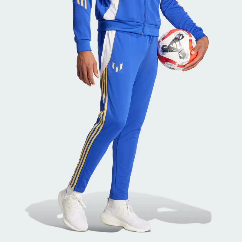 Adidas Pitch 2 Street Messi Pants-3