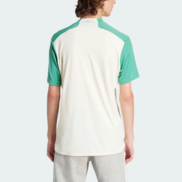 Adidas Free Shipping With AdiClub Austin Fc 24/25 Away Jersey-3
