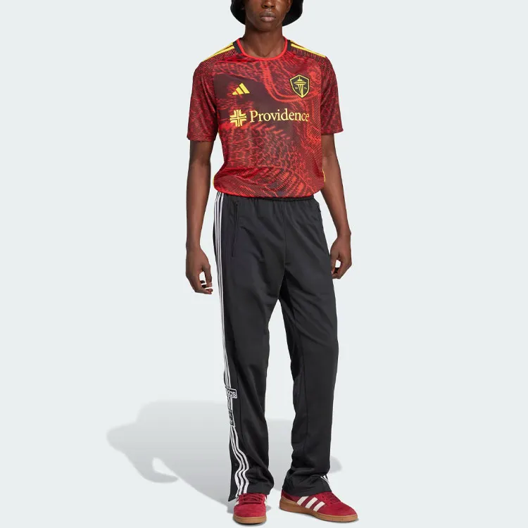 Adidas Seattle Sounders Fc 23/24 Away Jersey-4
