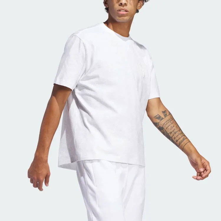 Adidas Free Shipping With AdiClub Mahomes All Szn Graphic Tee-3