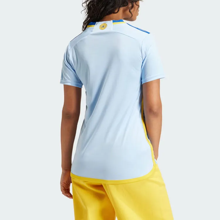 Adidas Free Shipping With AdiClub Atlanta United Fc 24/25 Away Jersey-2