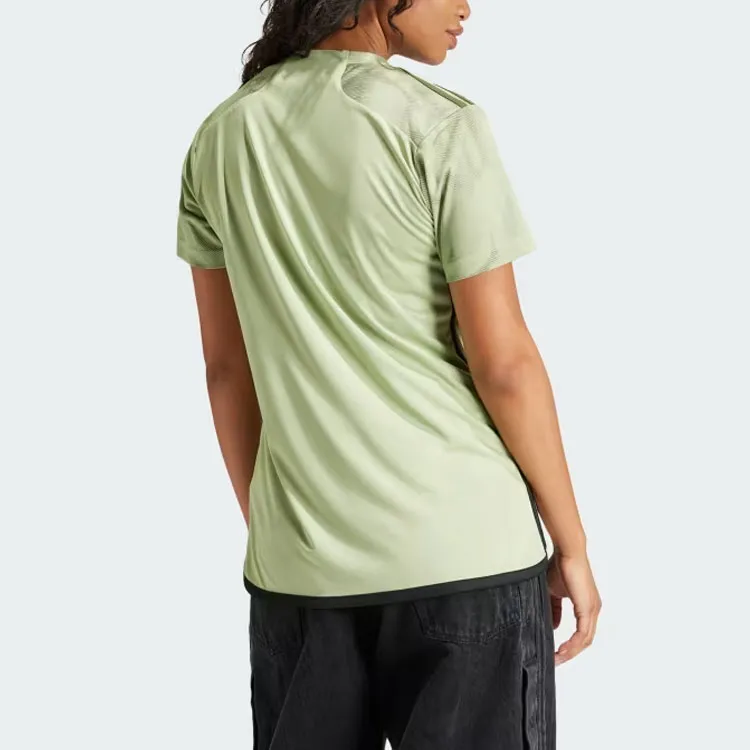 Adidas Free Shipping With AdiClub Lafc 23/24 Away Jersey-3