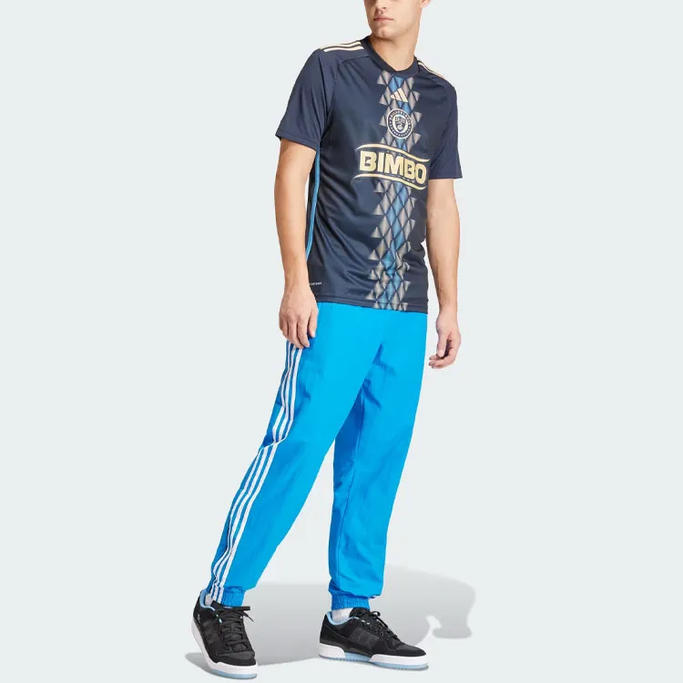 Adidas Philadelphia Union 24/25 Home Jersey-4
