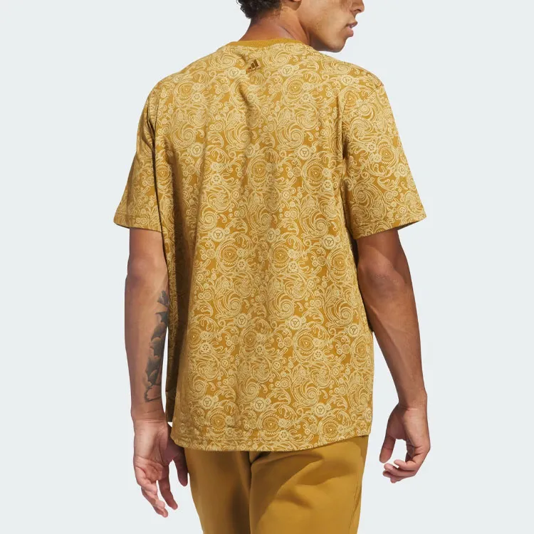 Adidas Mahomes All Szn Graphic Tee-1
