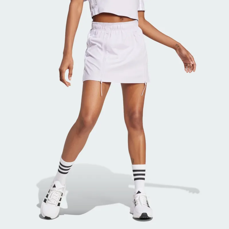 Adidas Free Shipping With AdiClub Express All Gender Skirt-1