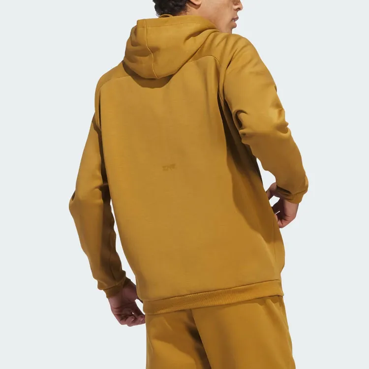 Adidas Mahomes Adidas Z.N.E. Premium Full Zip Sweatshirt-2