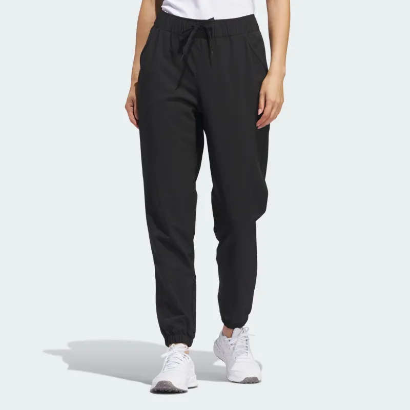 Adidas Free Shipping With AdiClub Ultimate365 Joggers-1