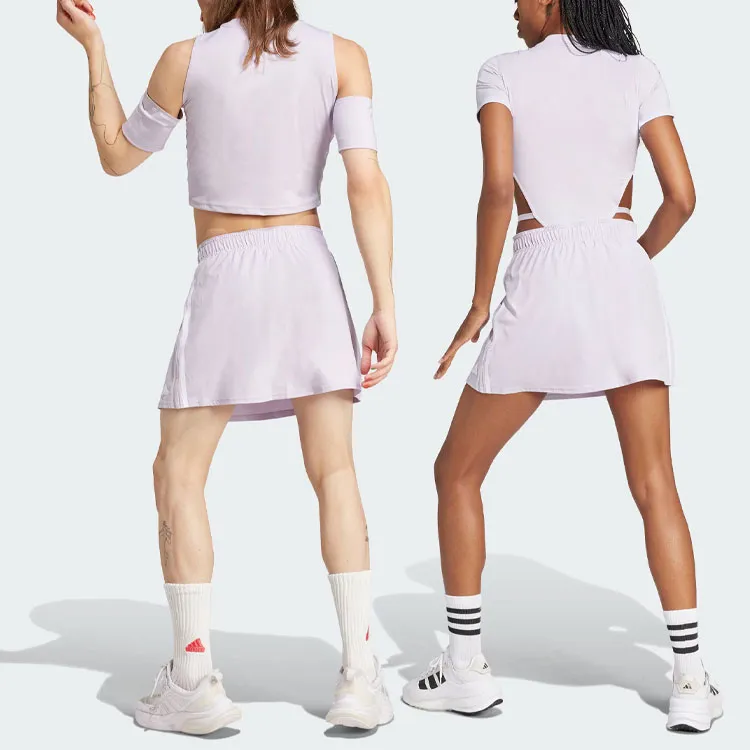 Adidas Free Shipping With AdiClub Express All Gender Skirt-5