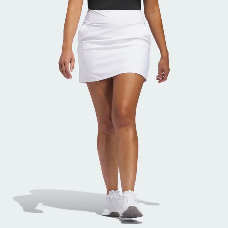 Adidas Free Shipping With AdiClub Ultimate365 Solid Skort-1