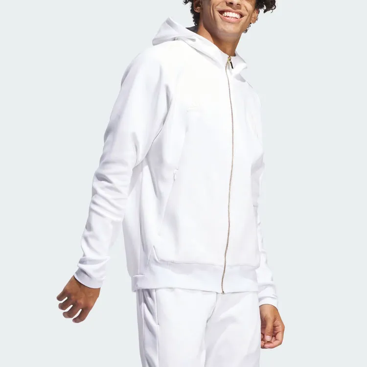 Adidas Free Shipping With AdiClub Mahomes Adidas Z.N.E. Premium Full-Zip Sweatshirt-3