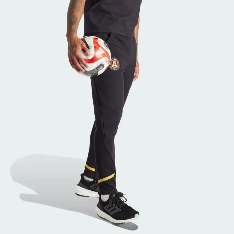 Adidas Atlanta United Fc Designed For Gameday Travel Pants-3