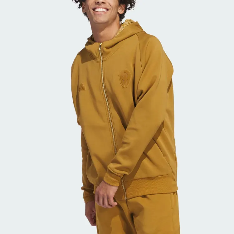 Adidas Mahomes Adidas Z.N.E. Premium Full Zip Sweatshirt-1