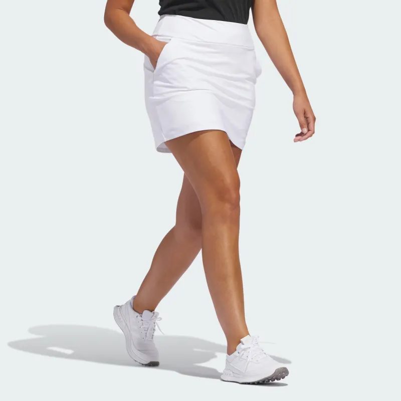 Adidas Free Shipping With AdiClub Ultimate365 Solid Skort-3