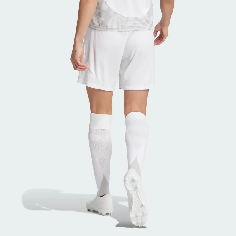 Adidas Free Shipping With AdiClub Tiro 24 Shorts-3
