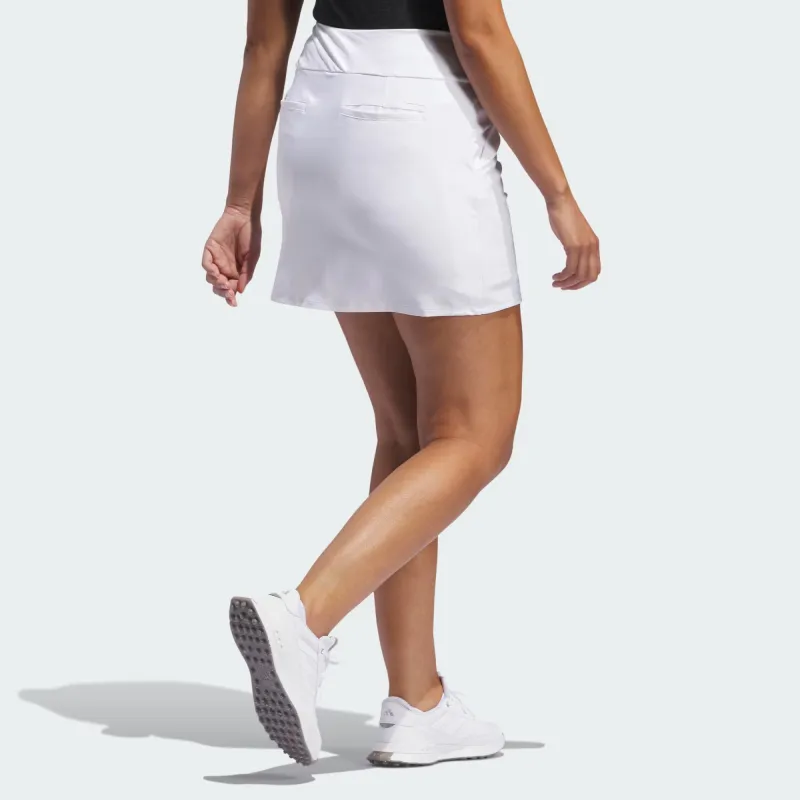 Adidas Free Shipping With AdiClub Ultimate365 Solid Skort-2