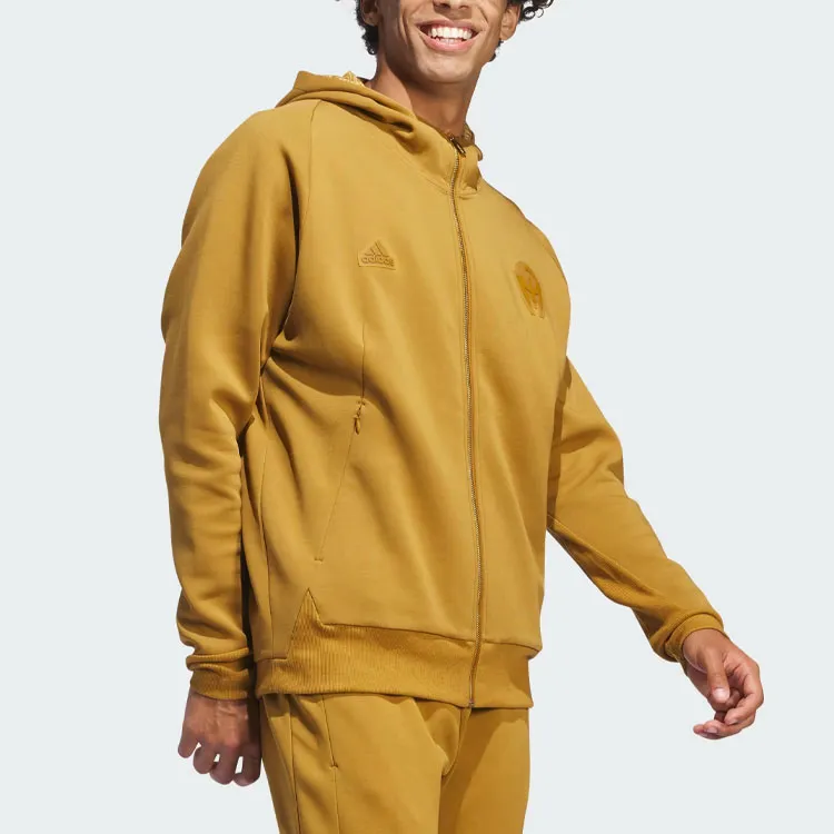 Adidas Mahomes Adidas Z.N.E. Premium Full Zip Sweatshirt-3