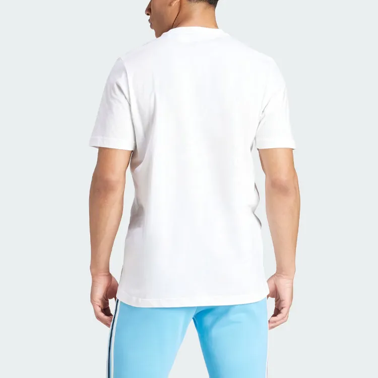 Adidas Argentina Dna Graphic Tee-2