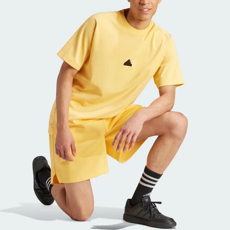 Adidas Z.N.E. Tee-3