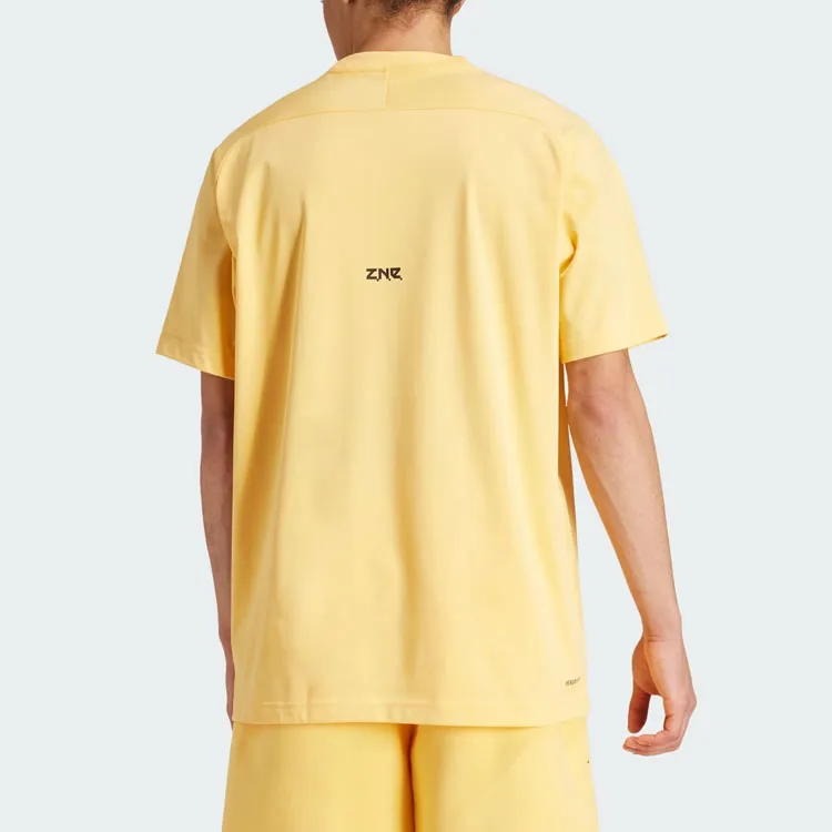 Adidas Z.N.E. Tee-2