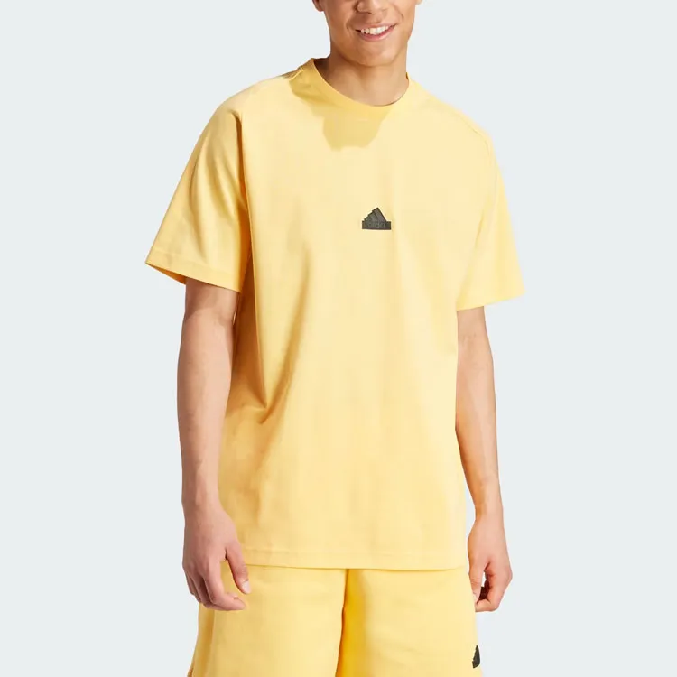Adidas Z.N.E. Tee-1