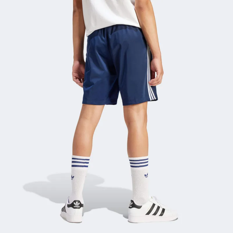 Adidas Adicolor Firebird Track Shorts-2