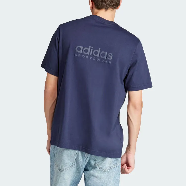 Adidas T Shirt Men's Legend Ink-2