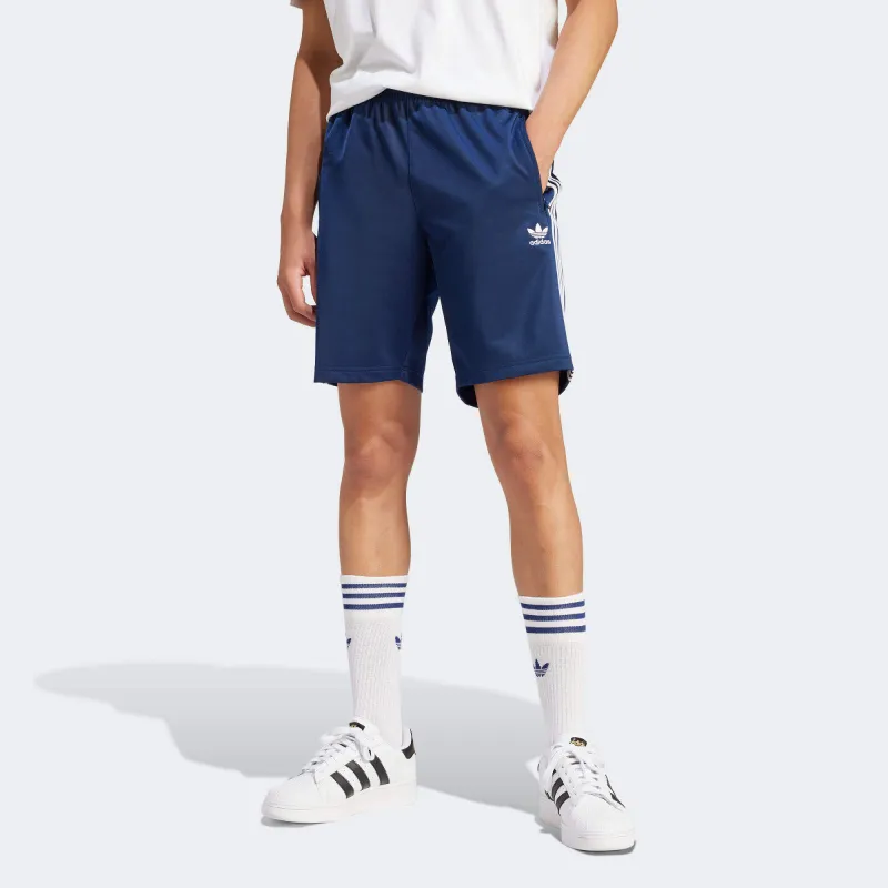 Adidas Adicolor Firebird Track Shorts-1