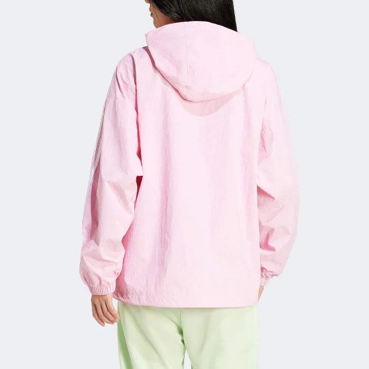 Adidas Originals Jackets Coats Women's Pink-2