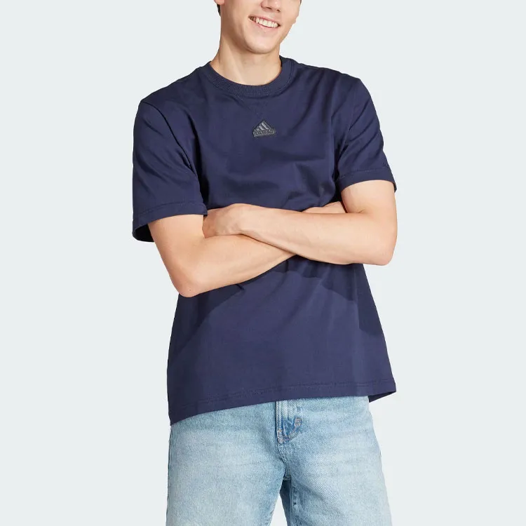 Adidas T Shirt Men's Legend Ink-3